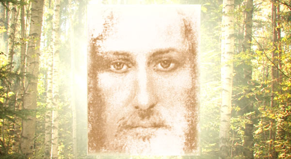 Film Yoga of Jesus Christ